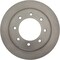 Centric Parts Standard Brake Rotor, 121.42109 121.42109 - alternate 1
